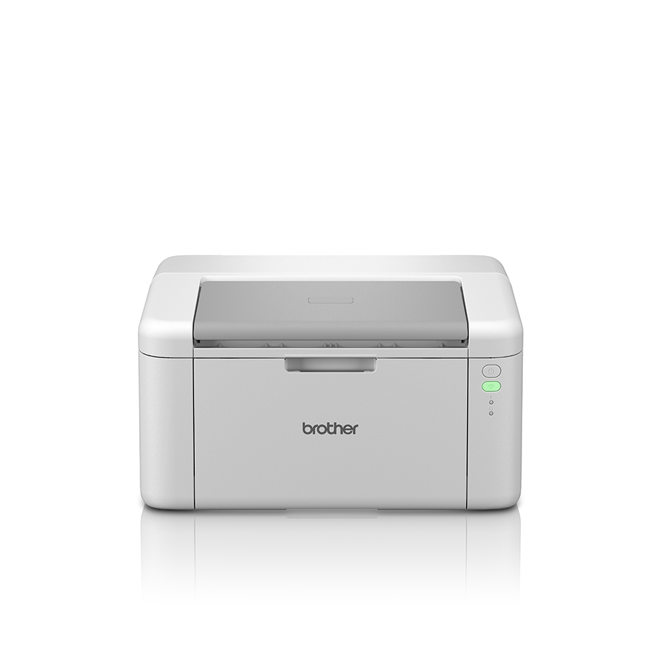 Imprimanta laser alb negru Brother	HL-L1230W