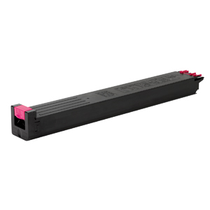 Cartus toner Sharp MX 2301 N, MX 2600 FG, MX 2600 N, MX 3100 FG, MX 3100 FN, MX 3100 N, MX 4100 FN, MX 4100 N, MX 4101 N, MX 5000 FN, MX 5000 N, MX 5001 FN, MX 5001 N MX-31GTBA,MX-31GTBA Magenta Compatibil Katun Performance