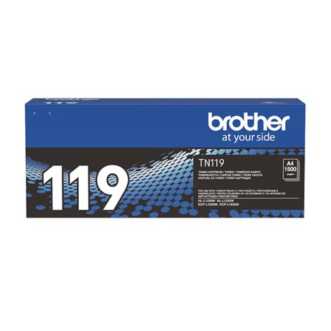 Cartus toner Brother DCP L 1632W , 1.5k Black Original