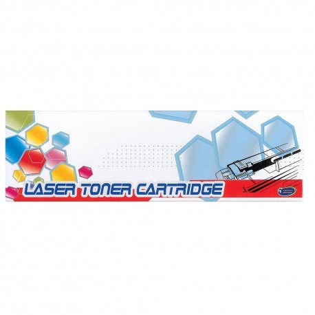 Cartus toner Canon i-SENSYS MF832Cdw, 4931C001AA, CRG-064Y, 5K Yellow Compatibil Rainbow