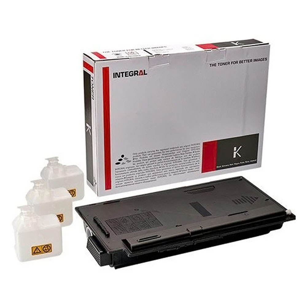 Cartus toner Kyocera TASKalfa MZ 4000i (+ 3 Waste Boxes), TK-7235, 35k Black Compatibil Integral