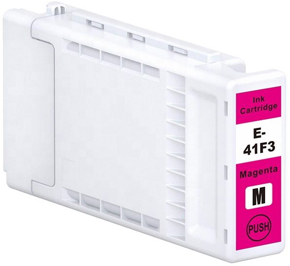 Cartus cerneala Epson SC T3400, SC T3405, SC T3400N, SC T5400, SC T5400M, C13T41F340 Magenta Original