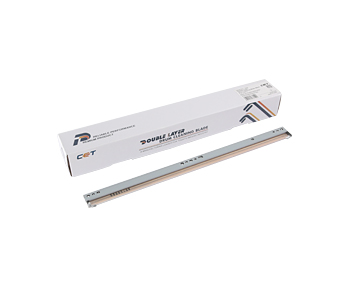 Lamela stergere Konica Minolta Bizhub 450i, 550i, 650i, 451i, 551i, 651i, 750i, 751i Bizhub C450i, 550i, 650i, 451i, 551i, 651i, 750i, 751i Develop ineo +450i, +550i, +650i,+750i, Olivetti d-color MF-459, 559, 659 Compatibil CET