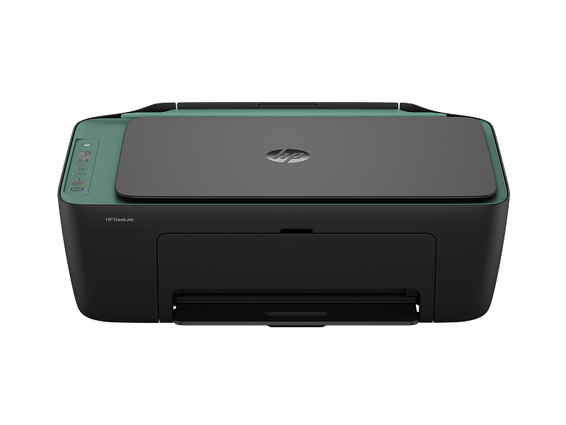 Multifunctional inkjet Hewlett Packard DeskJet 2923