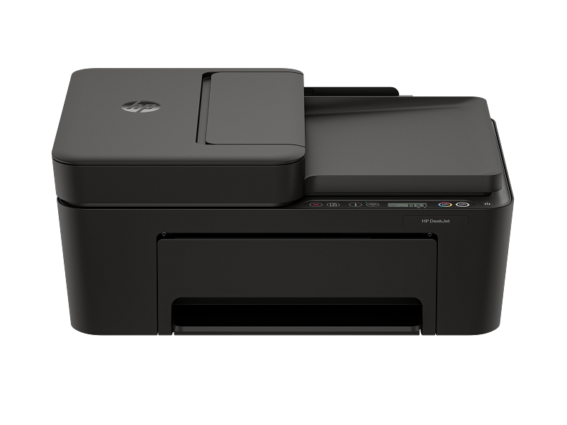 Multifunctional inkjet	Hewlett Packard	DeskJet 4310