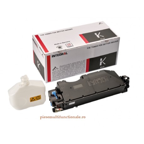 Cartus toner Kyocera Mita ECOSYS PA3500cx, MA3500icx, MA3500cifx, TK-5370, 1T02YJ0NL0, 7K Black Compatibil Integral