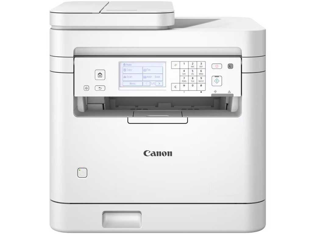 Multifunctional laser alb negru	Canon i-SENSYS MF287dw