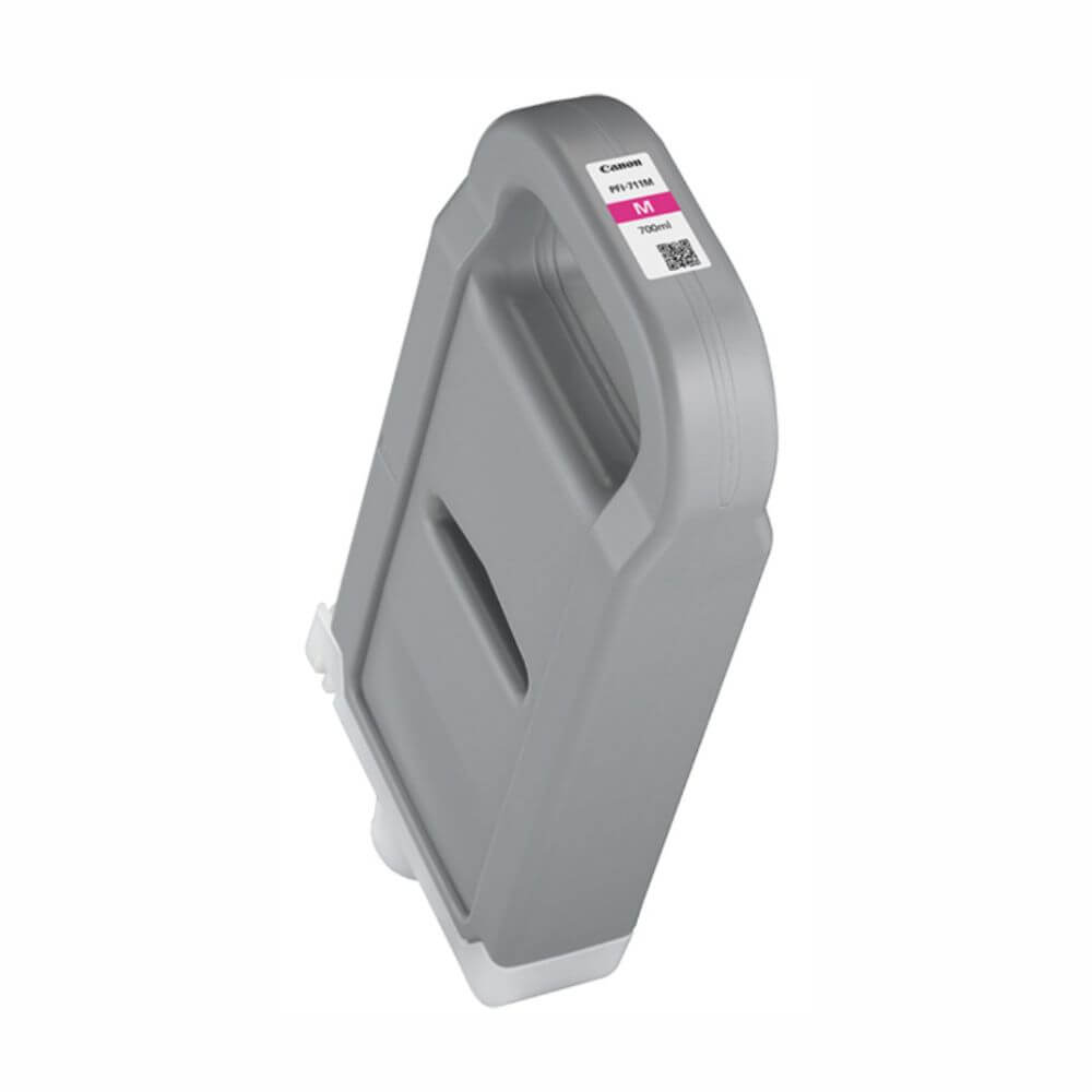 Pigment Ink Tank Canon ImagePROGRAF TX-3200, Canon ImagePROGRAF TX-4200, PFI-711M, 700 ml Magenta Original