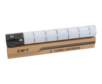 Cartus toner Konica Minolta Bizhub C458, C558, C658 Develop ineo +458, +558, +658 Olivetti d-Color MF-454, MF-554, MF-654, TN-514K, B1206, A9E8130, 574g/Pc Black  Compatibil Cet