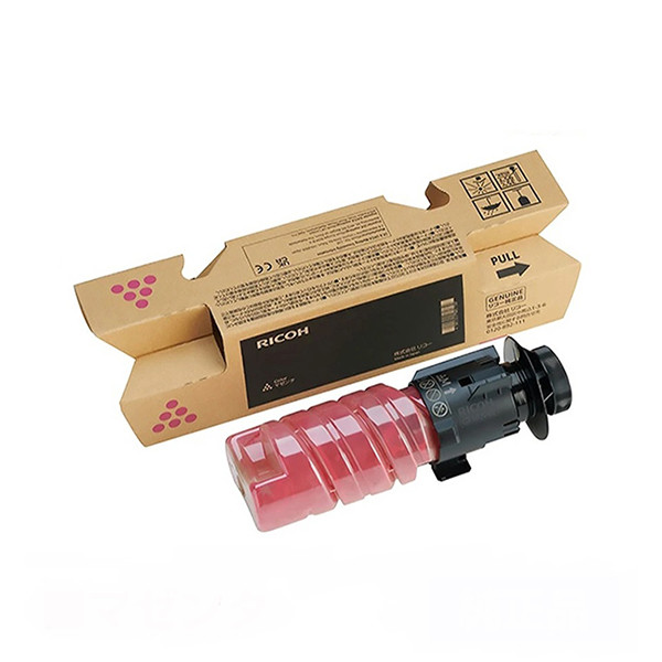 Cartus toner Ricoh M C320F, M C320, 7.5k Magenta Original