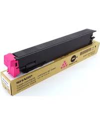 Cartus toner Sharp  BPC533, BPC542, 8k Magenta Original