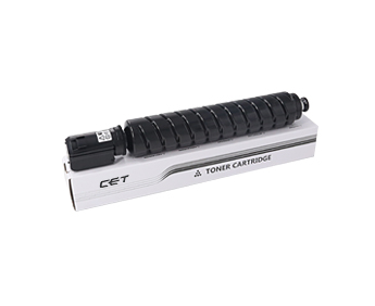 Cartus toner Canon iR C3326/3326i, C-EXV65, 5761C001AA, 299g/Pc, black Compatibi CET