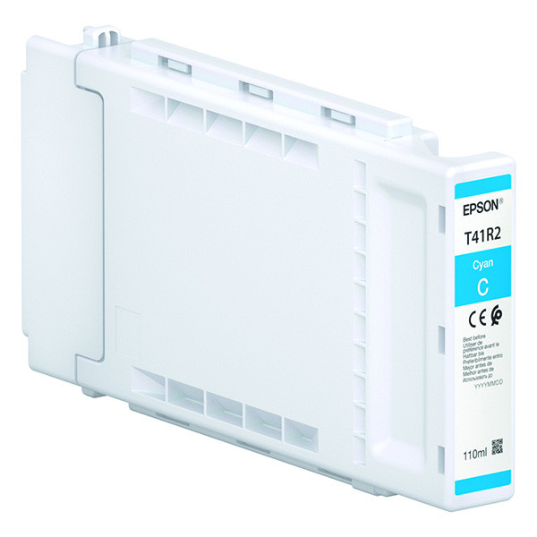 Cartus inkjet Epson SureColor SC-T 3405, 110 ml Cyan Original