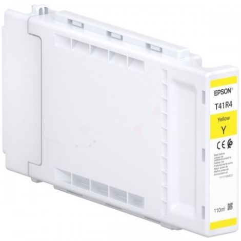 Cartus inkjet Epson SureColor SC-T 3405, 110 ml Yellow Original