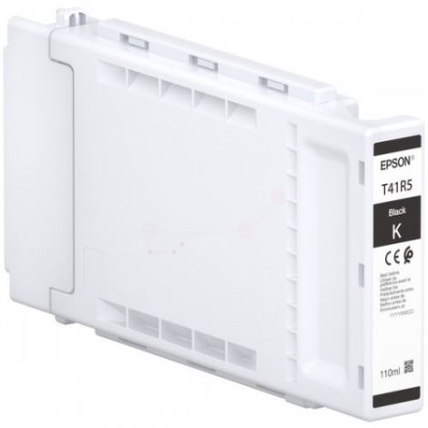 Cartus inkjet Epson SureColor SC-T 3405, 110 ml Black Original