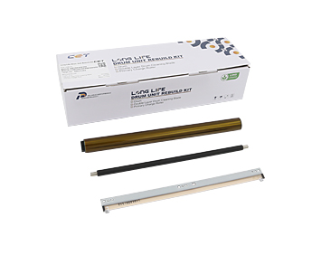 Drum Unit Rebuild Kit Konica Minolta Bizhub 308, 368, 458, 558 Bizhub C258, 308, 368, 458, 558, 658,  DR313-Kit Long Life Compatibil Cet