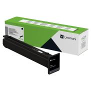 Cartus toner Lexmark MX953, CS963, 47.7K black Original