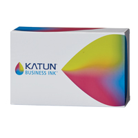 Cartus cerneala Epson WORKFORCE PRO WF M 5399 DW, WF M 5899 DWF, C13T12E140, 10k Black Katun Business Ink