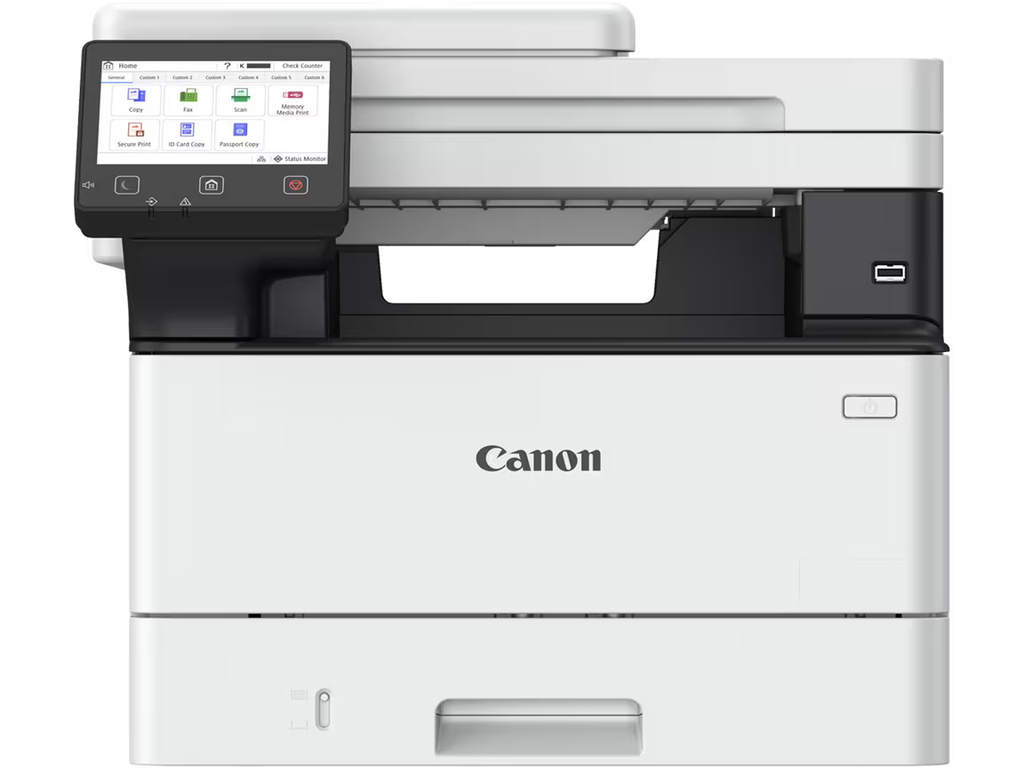 Copiator alb-negru Canon imageFORCE 1440F