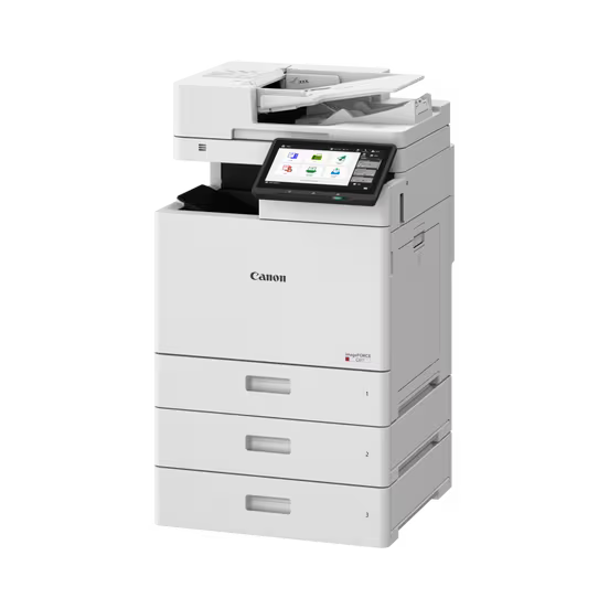 Seria Canon imageFORCE C611Z (C331Z/ C431Z/ C521Z/ C611Z)