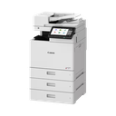 Seria Canon imageFORCE C611Z (C331Z/ C431Z/ C521Z/ C611Z)