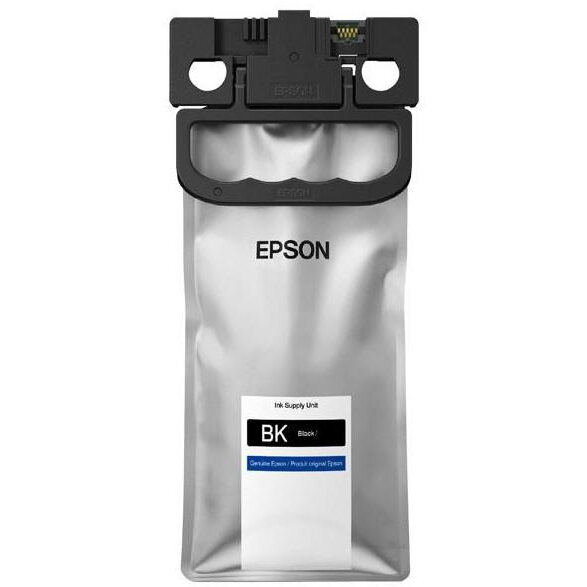 Cartus cerneala Epson WorkForce Pro EM C800R, WorkForce Pro EP C800R, XL 10k Black - compatibil