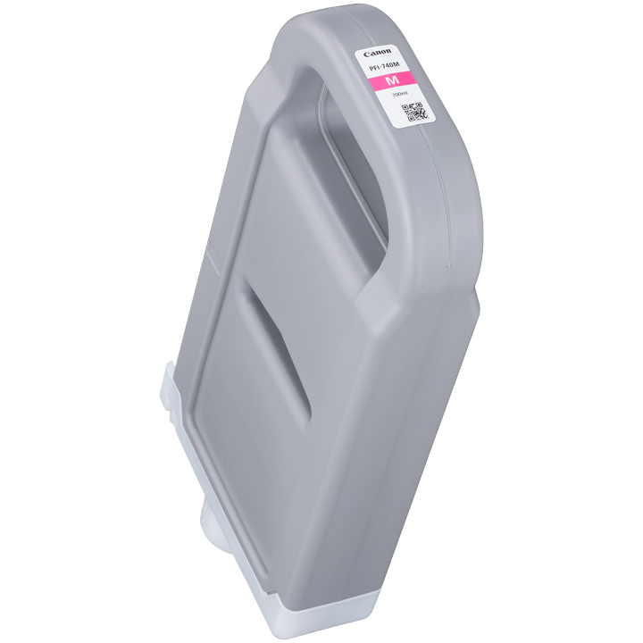 Cartus cerneala Canon imagePROGRAF TZ-32000, PFI-741M, 700ml Magenta Original