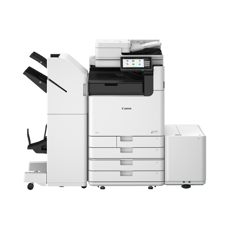 Copiator color Canon imageFORCE C5140