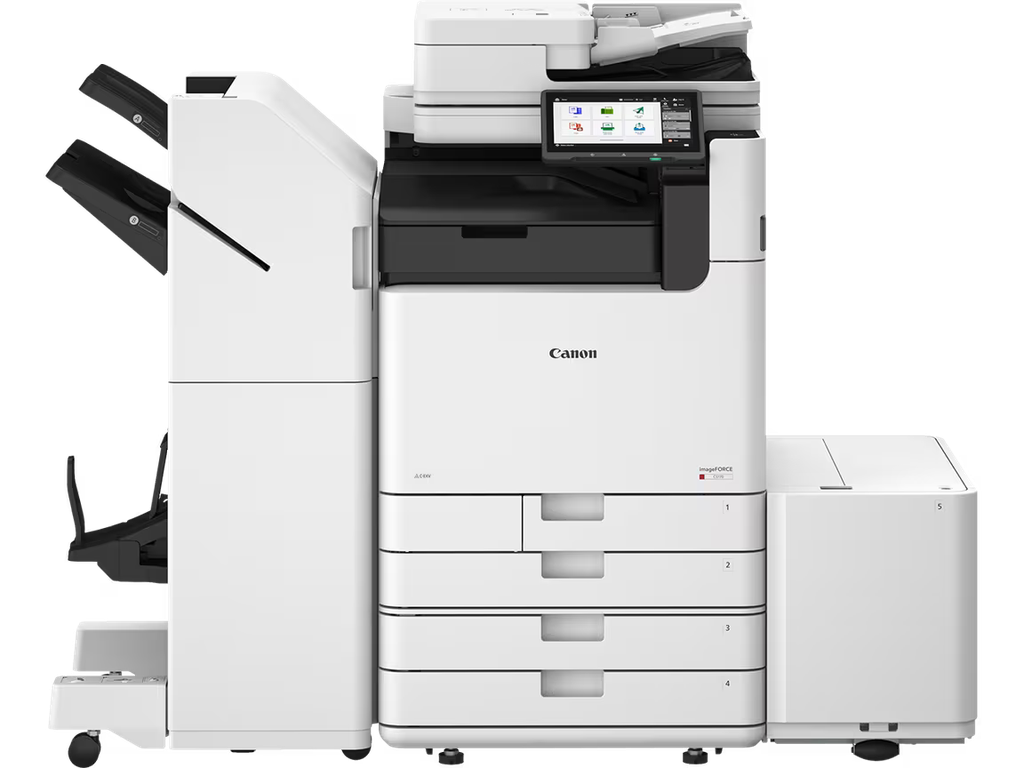 Copiator color Canon	imageFORCE C5100 (C5150/ C5160 / C5170)