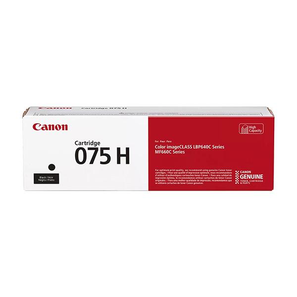 Cartus toner Canon i SENSYS LBP 646Cdw, 647Cdw, MF 664Cdw, 667Cdw, 6369C002AA, 3.5K Black Original