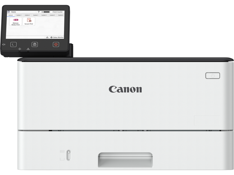 Imprimanta laser alb negru Canon	imageFORCE 1440P