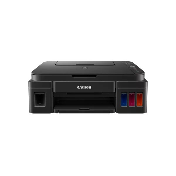 Multifunctional inkjet Canon PIXMA G3410