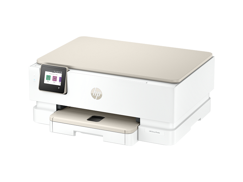 Multifunctional inkjet Hewlett Packard Envy Photo 7230