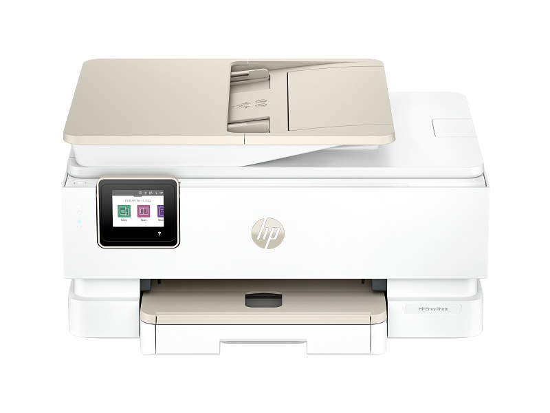 Multifunctional inkjet Hewlett Packard Envy Photo 7930