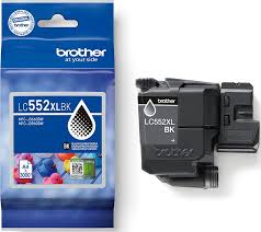 Cartus cerneala Brother MFC-J3660DW ,  MFC-J3960DW, 3K Black Original