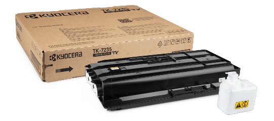 Cartus toner Kyocera TASKalfa MZ 4000i, TK-7235 35k Black Original