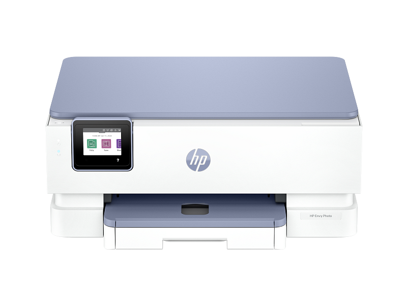Multifuncțional inkjet	Hewlett Packard	Envy Photo 7231