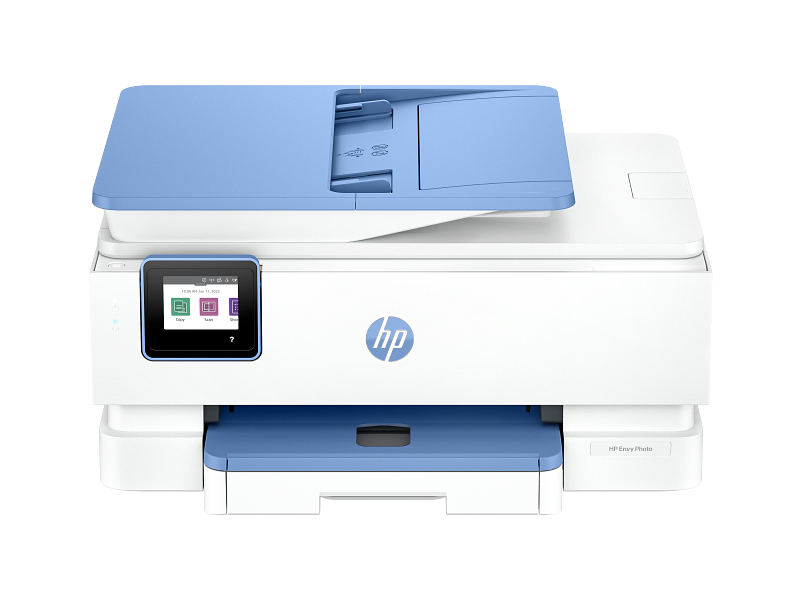 Multifuncțional inkjet	Hewlett Packard	Envy Photo 7931