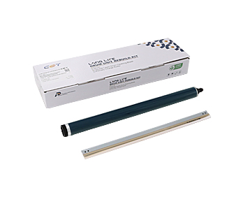 Drum Unit Rebuild Kit Ricoh MP C3003, MP C3503, MP C4503, MP C5503, MP C6003, MP C3004, MP C3504, MP C4504, MP C5504, MP C6004, MP C501SP Compatibil CET