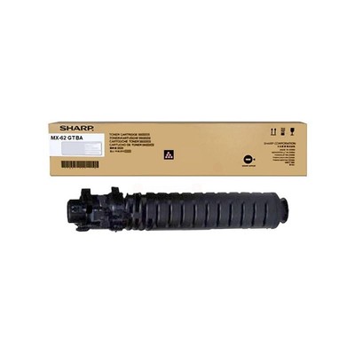 Cartus toner Sharp MX-6240N, MX-7040N, 65k Black Original