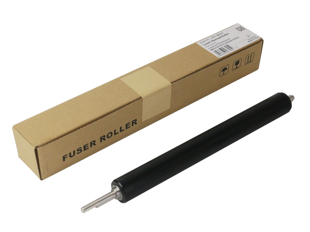 Rola inferioara HP LJ Enterprise M607,608,609,M610dn,611dn,612d,MFP M631dn,632fht,633fh LJ Managed E60055,60065,60075,60155,60165,60175 LJ Managed MFP/Flow MFP E62555,62565,62575,62655,62665,62675,imageCLASS X LBP1861,1871Compatibil CET