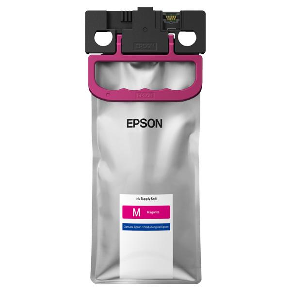 Cartus cerneala Epson WorkForce Pro EM C800R, WorkForce Pro EP C800R, XXL 20k Magenta Promo Original