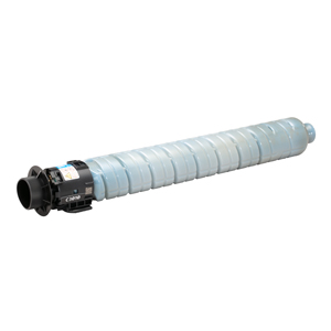 Cartus toner Ricoh IM C 3010, IM C 3010 A, IM C 3510, IM C 3510 A, 842509, 28K Cyan Original