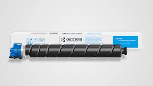 Cartus toner Kyocera TASKalfa MZ 2501 ci, MZ 3501 ci, TK-8455C 12K Cyan Original