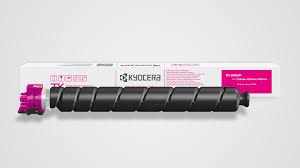 Cartus toner Kyocera TASKalfa MZ 2501 ci, MZ 3501 ci, TK-8455M 12K Magenta Original 