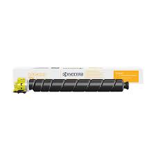 Cartus toner Kyocera TASKalfa MZ 2501 ci, MZ 3501 ci, TK-8455Y 12K Yellow Original