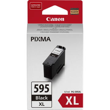 Cartus cerneala Canon PIXMA TS7600 SERIES, TS7640I, TS7650I, TS7700 SERIES, TS7740I, TS7750I, 7170C001AA Black Original