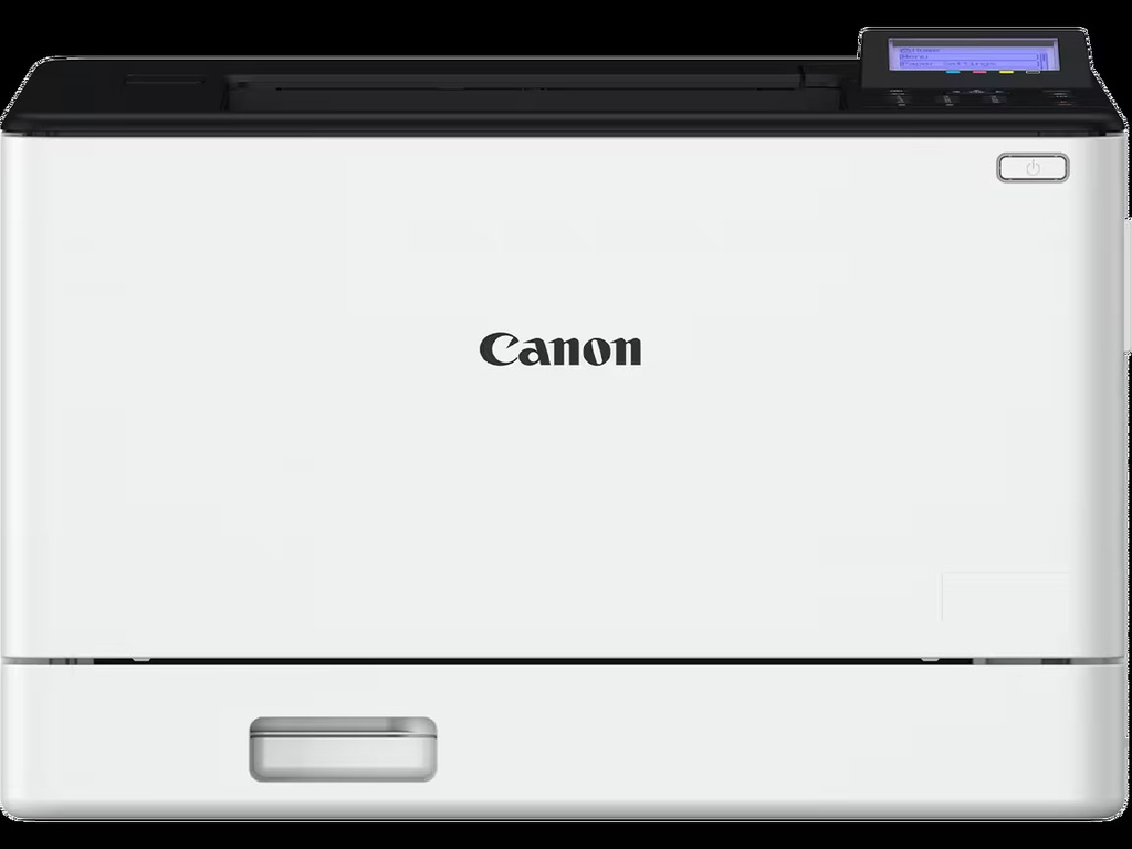 Imprimantă laser color Canon i-SENSYS LBP673Cdw II