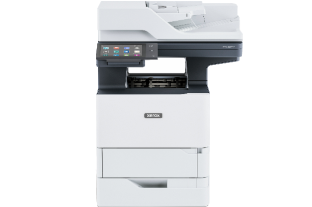 Multifuncțional laser alb negru Xerox VersaLink B625dn 