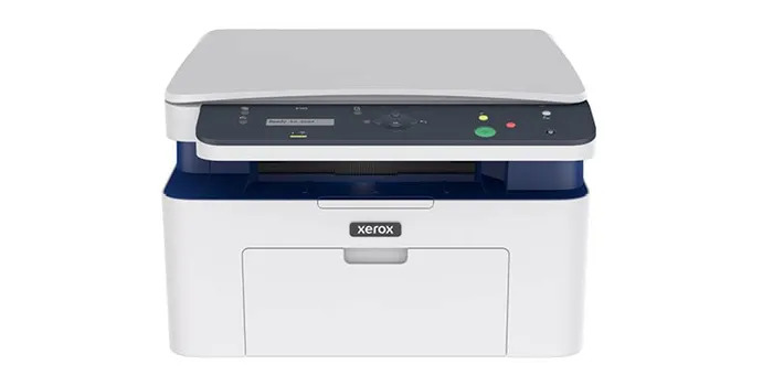Multifuncțional laser alb negru Xerox B105 